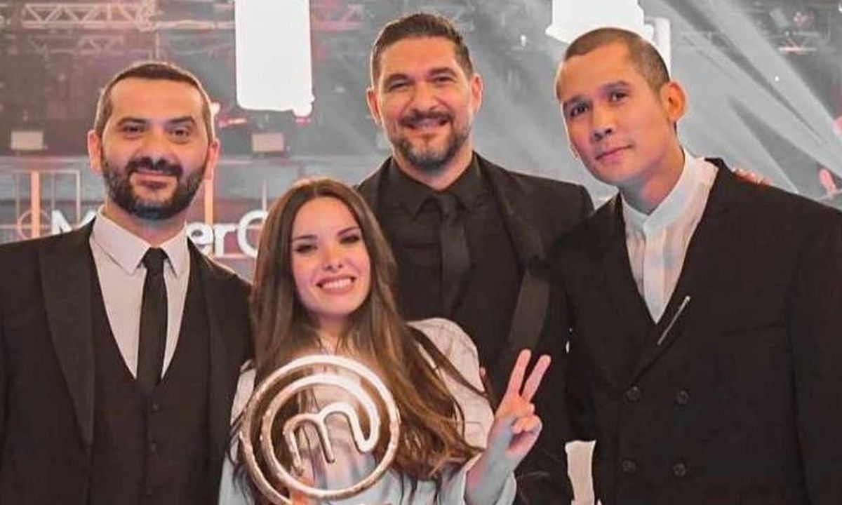 Μαρία Μπέη - Ηλίας Κιαζόλι «κονταροχτυπιούνται» για μια θέση στο MasterChef 2024 βλέποντας τα έπαθλα