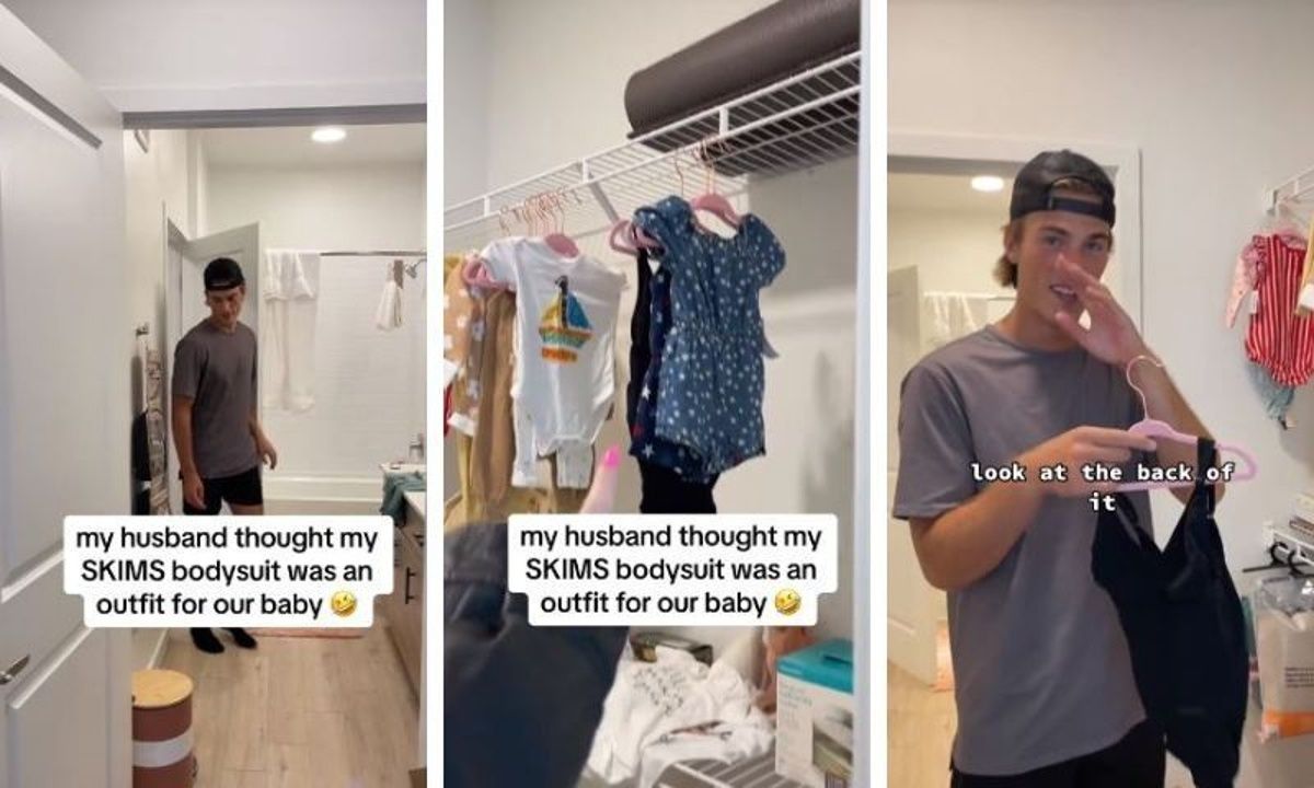 Ξεκαρδιστικό βίντεο: Επικό λάθος πατέρα