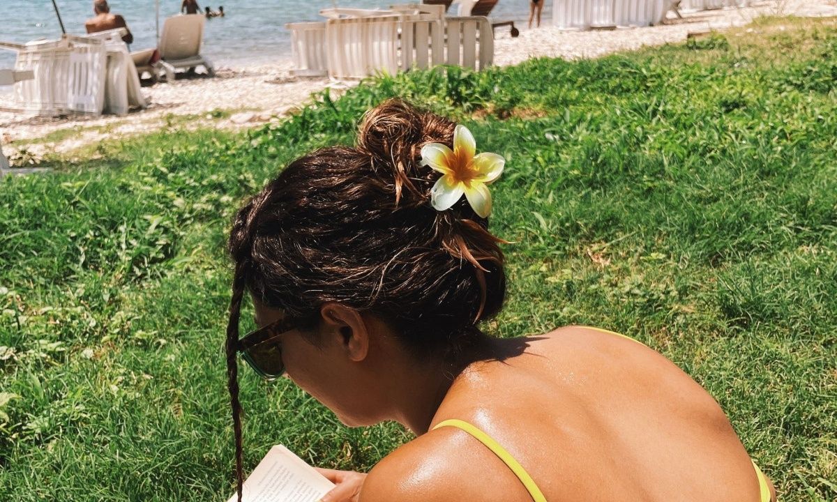 Πώς θα κοιμηθείς σε χρόνο Dt εν μέσω καύσωνα