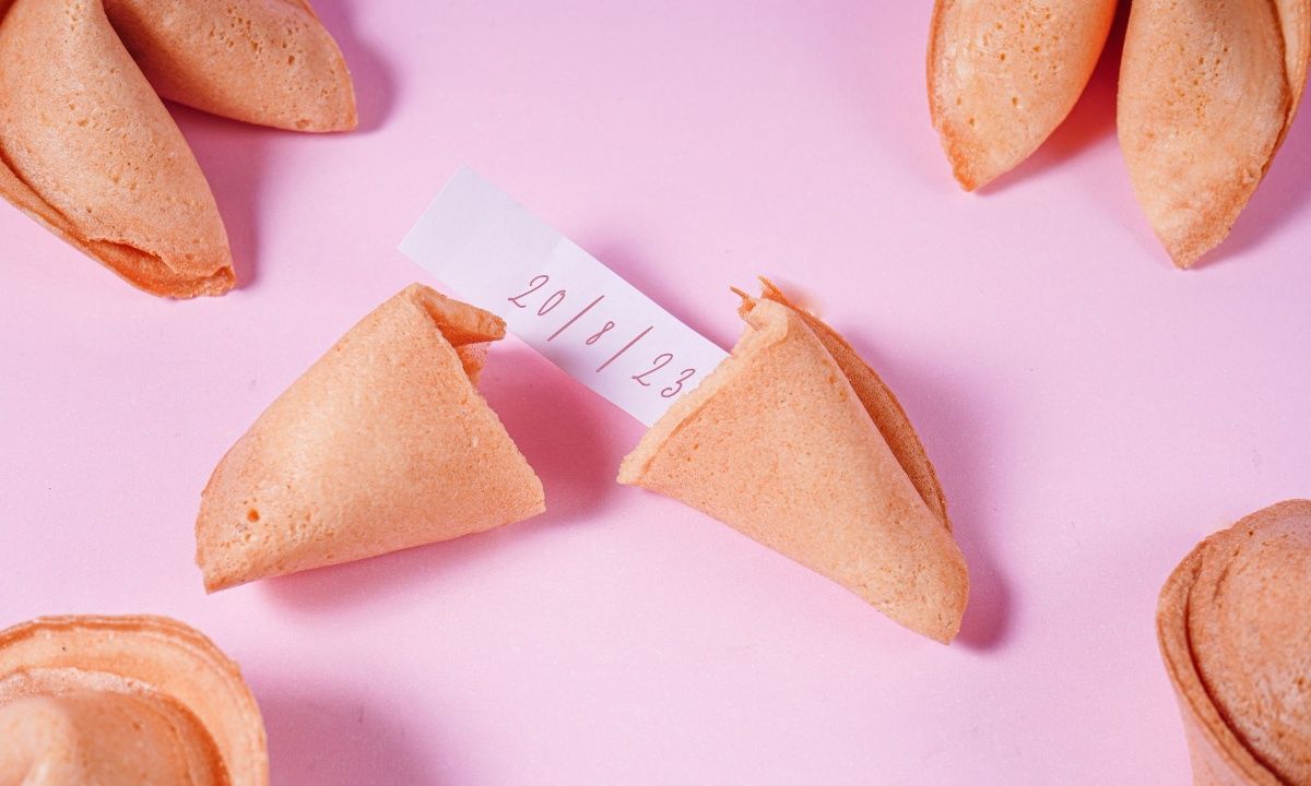 «Σπάσε» το Fortune Cookie και δες την «προφητεία» σου για σήμερα 20/08