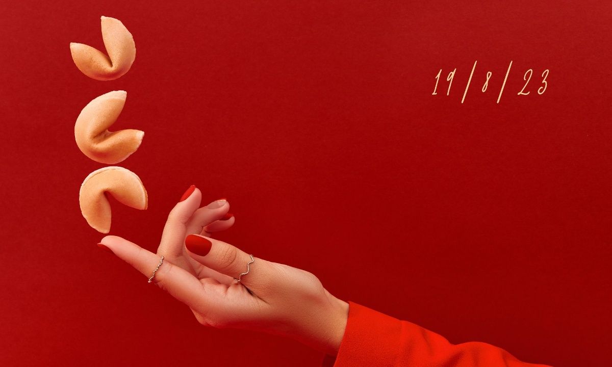 «Σπάσε» το Fortune Cookie σου για σήμερα 19/08