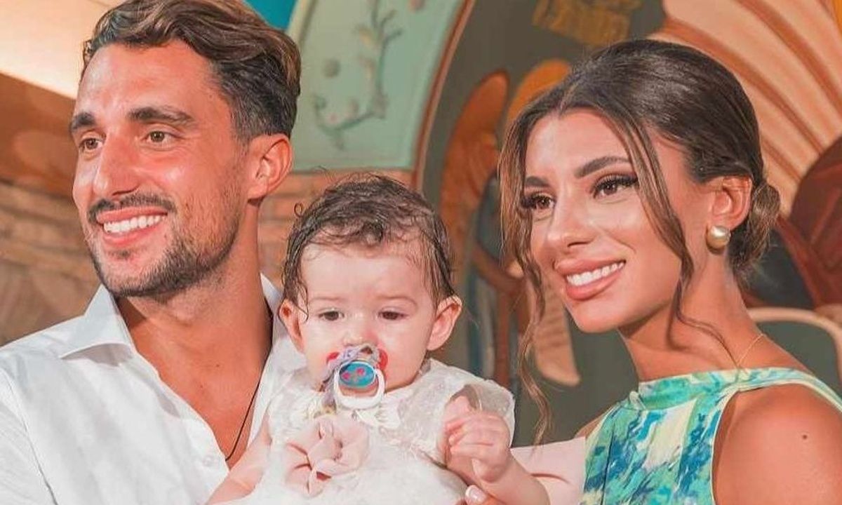 Ο Σάκης Κατσούλης είπε στη Μαριαλένα αυτό που ήθελαν να ακούσουν οι followers του