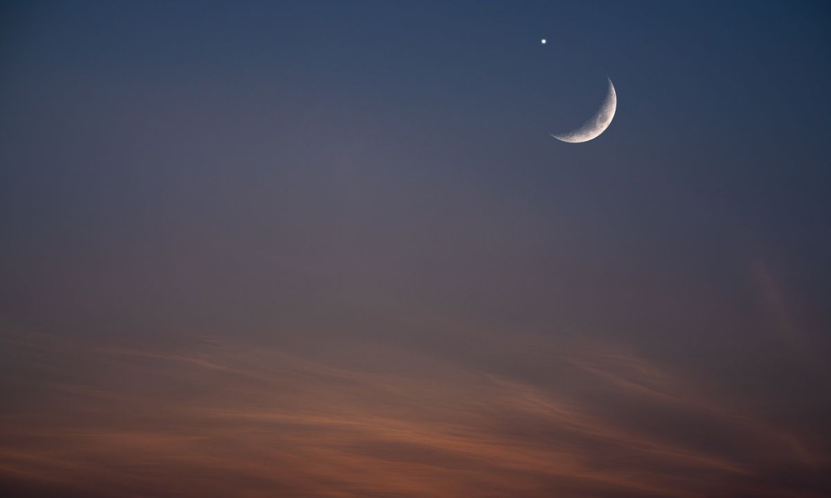 Νέα Σελήνη στον Λέοντα: Τι πρέπει να κάνεις και πώς να αντιδράσεις