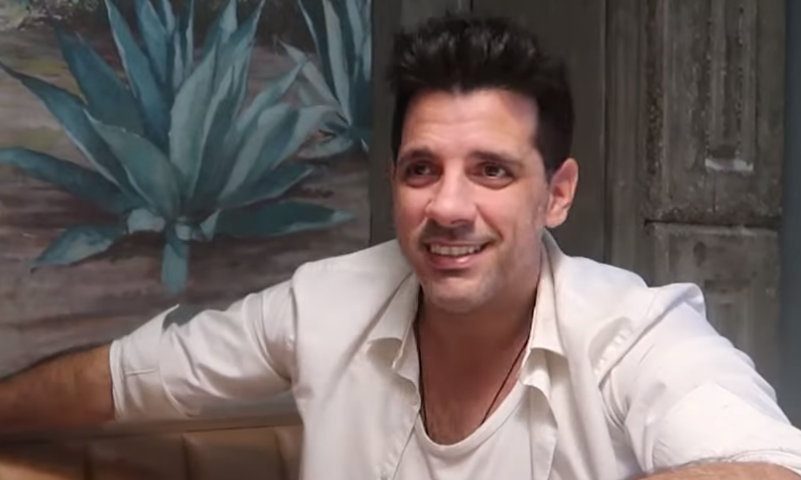 Θοδωρής Φέρρης: «Νιώθω ότι δικαιώνονται κάποια όνειρά μου» – Τι είπε για τη φιλία του με τον Ρέμο