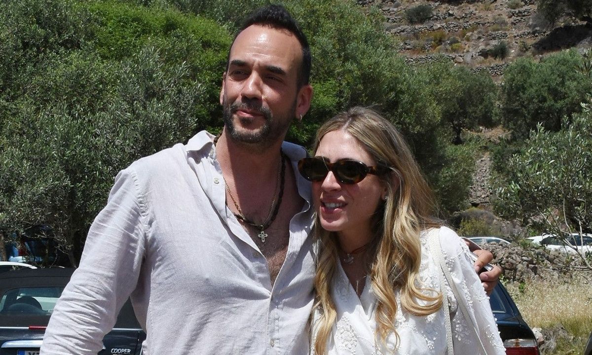 Οι Tik Tokers θυμήθηκαν κάτι για την αφιέρωση του Μουζουράκη