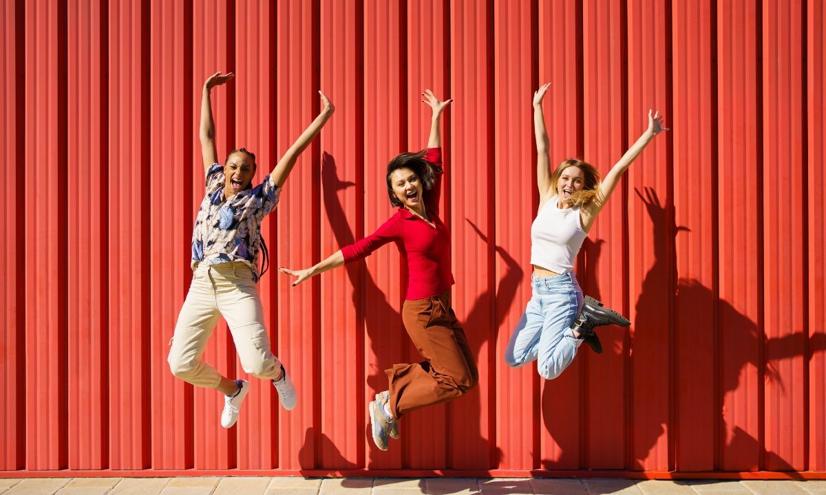 Αυτά τα ζώδια είναι γεμάτα αισιοδοξία και θετική ενέργεια