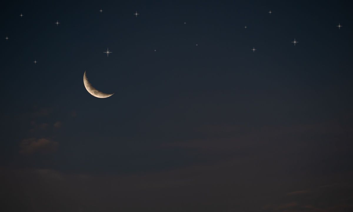 Σήμερα 16/08: Νέα Σελήνη στον Λέοντα-Απότομα κλεισίματα