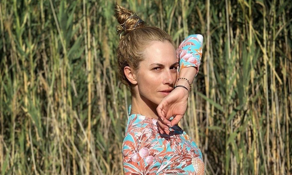 Ντορέττα Παπαδημητρίου: Η χιουμοριστική ανάρτηση για τους γιους της