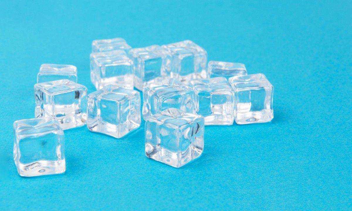 Πράγματα που μπορείτε να κάνετε με παγάκια