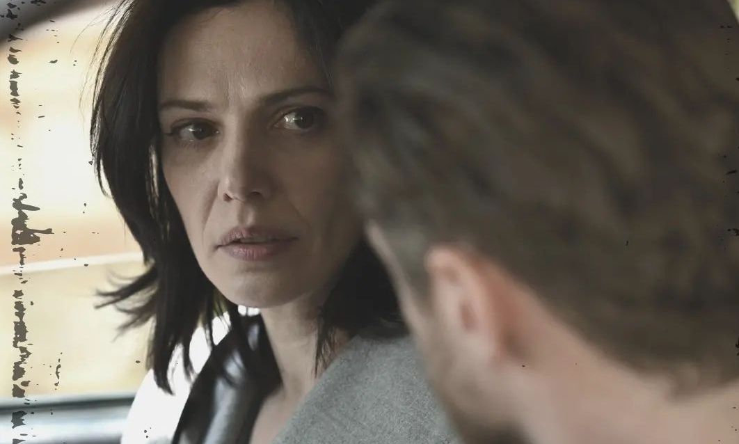 Σασμός: Τραγικές εξελίξεις στη ζωή της Βασιλικής