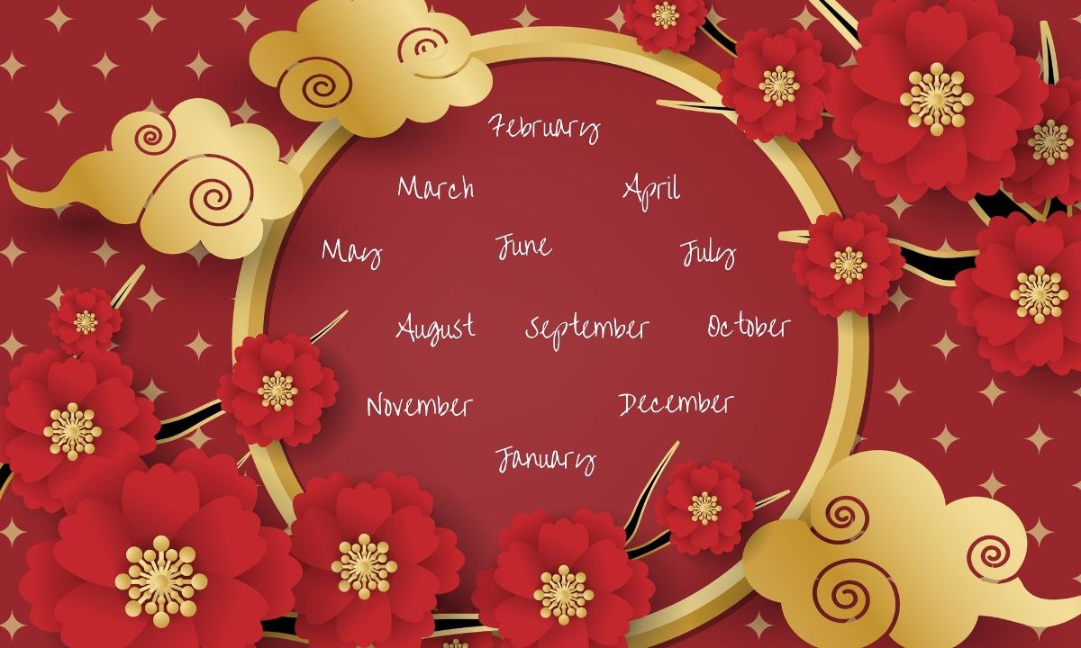 Κινέζικη Αστρολογία: Oι τυχεροί μήνες ανάλογα με το ζώδιό σου