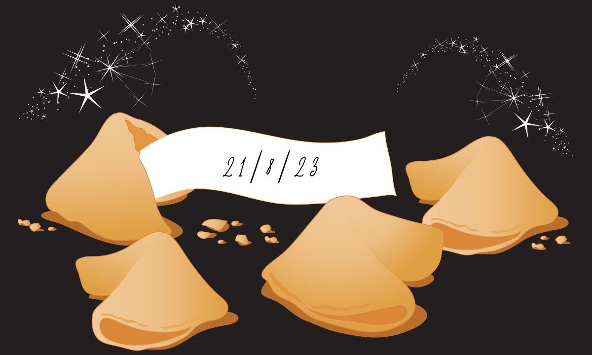«Σπάσε» το Fortune Cookie σου για σήμερα 21/08