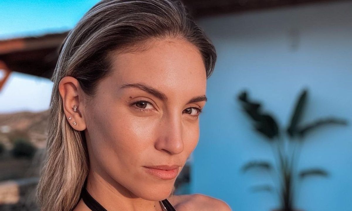 Η Αθηνά Οικονομάκου έκανε το απόλυτο χτένισμα που ταιριάζει σε όλα τα μήκη μαλλιών