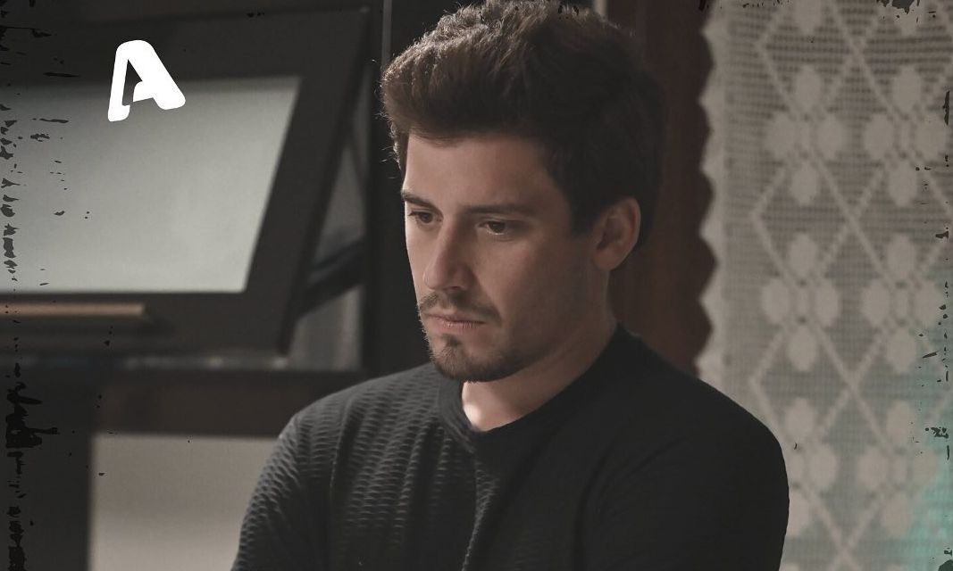 Σασμός: Ο Νικηφόρος κλείνεται σε μοναστήρι- Τα κάνει όλα λίμπα και εξαφανίζεται