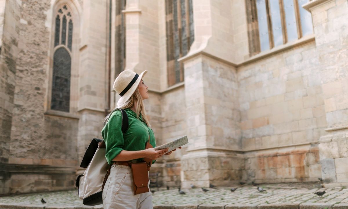 Τρία ζώδια που απολαμβάνουν το να ταξιδεύουν χωρίς παρέα