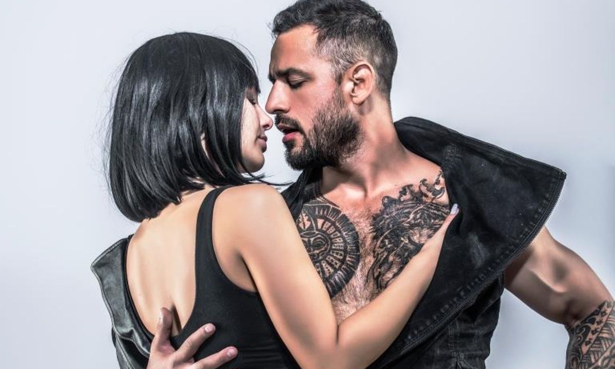 Να ξέρεις ότι το ματάκι αυτών των αντρών του ζωδιακού, δεν «παίζει»