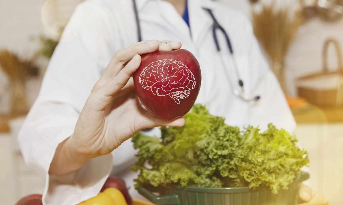 Ποια αντιοξειδωτικά λείπουν από όσους πάσχουν με Αλτσχάιμερ