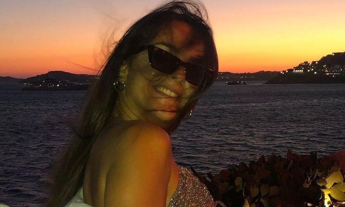 Ζένια Μπονάτσου: Η 26χρονη κόρη του Βλάσση είναι μια γνήσια «Μπονάτσα» με ισχυρές δόσεις Λάσκαρη