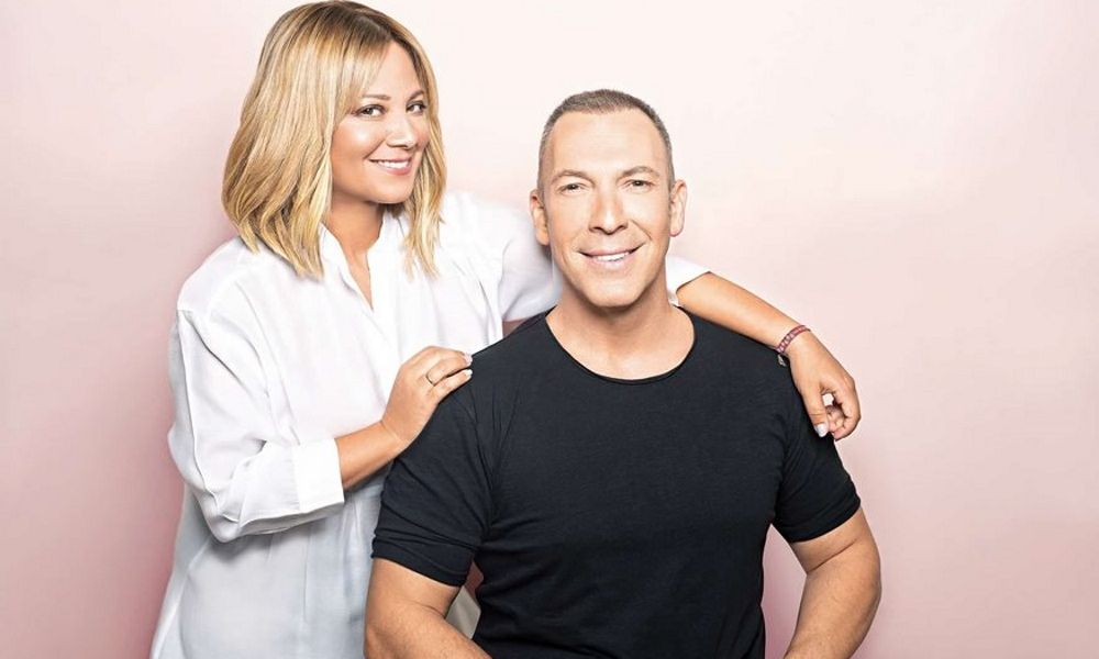 Στούντιο 4: Επιστρέφει στην ΕΡΤ1 για 5η σεζόν – Δείτε το νέο teaser