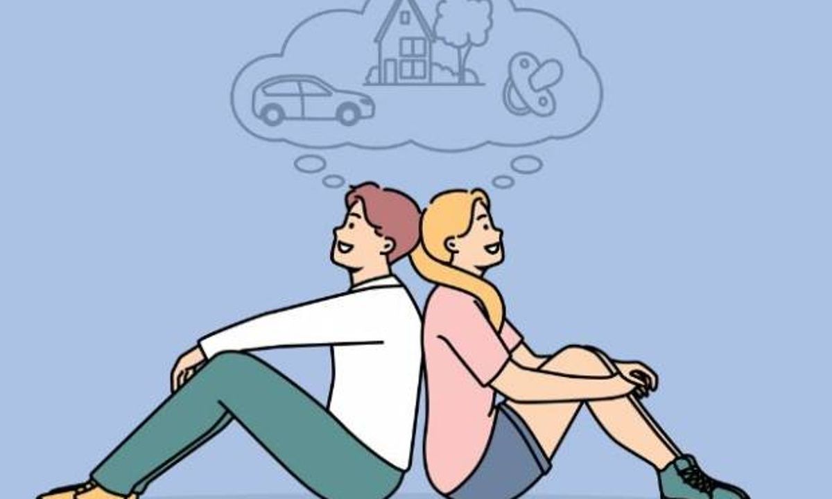 Ψήφισε και πες μας με ποιο ζώδιο θα ονειρευόσουν να κάνεις οικογένεια