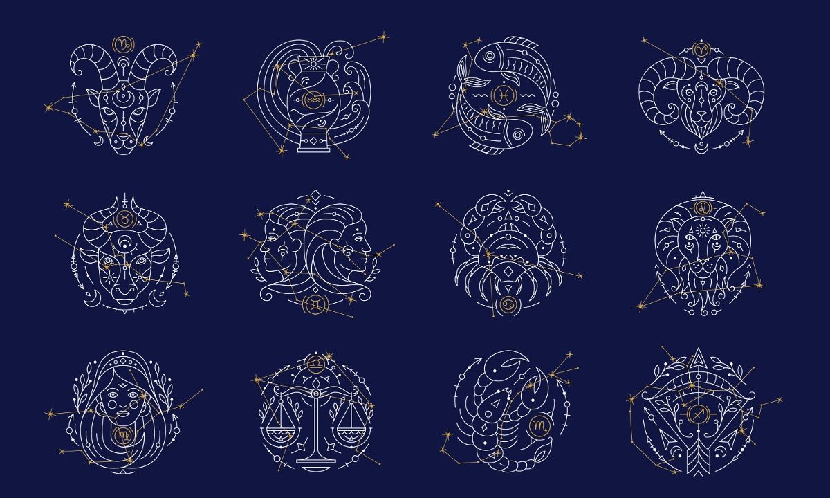 Μάθε πότε η τύχη είναι με το μέρος σου στα επαγγελματικά σου