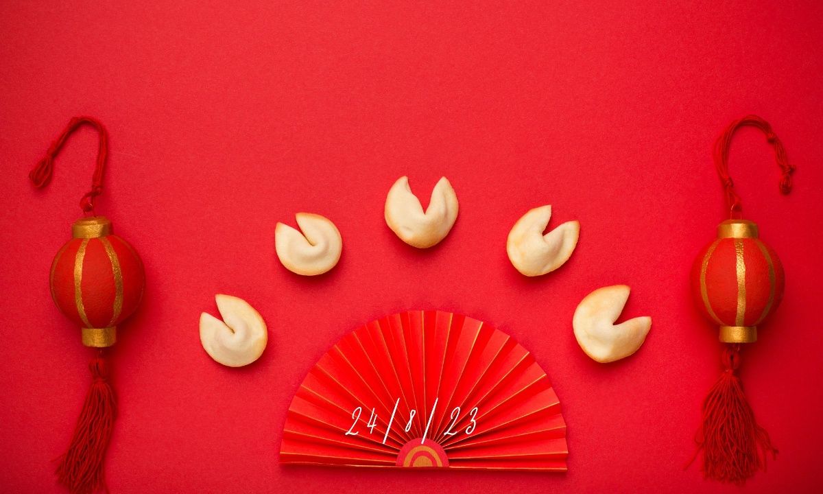 «Σπάσε» το Fortune Cookie σου για σήμερα 24/08