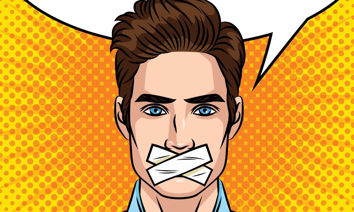 Αυτά τα ζώδια δεν μπορούν να κρατήσουν το στόμα τους κλειστό