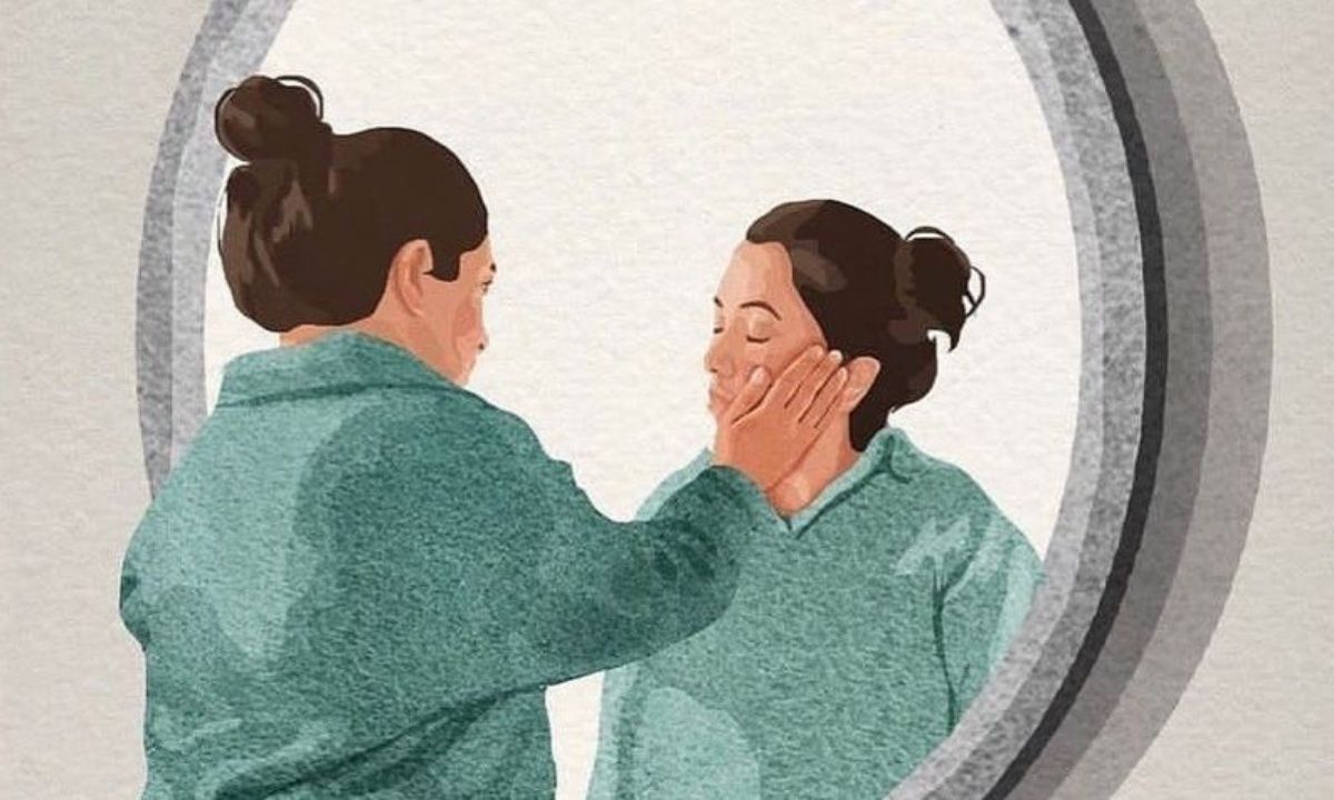 Το γράμμα μίας μαμάς στον εαυτό της που αξίζει να διαβάσεις