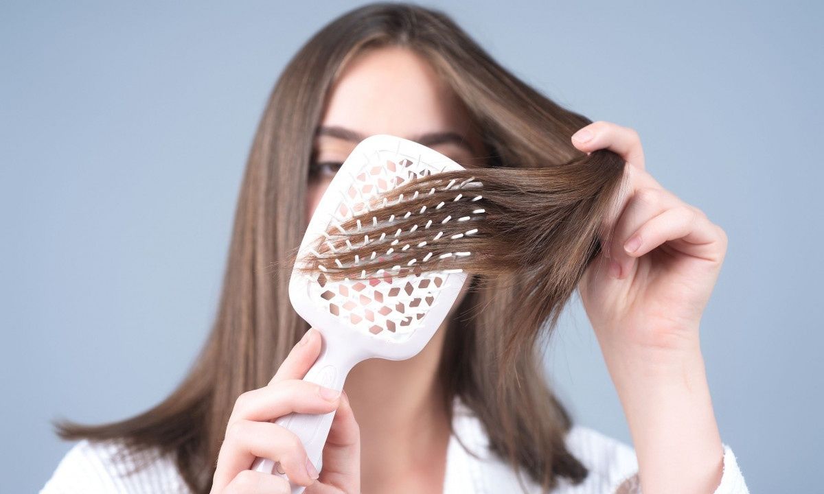 Συμβουλές περιποίησης για τα ταλαιπωρημένα μαλλιά σας