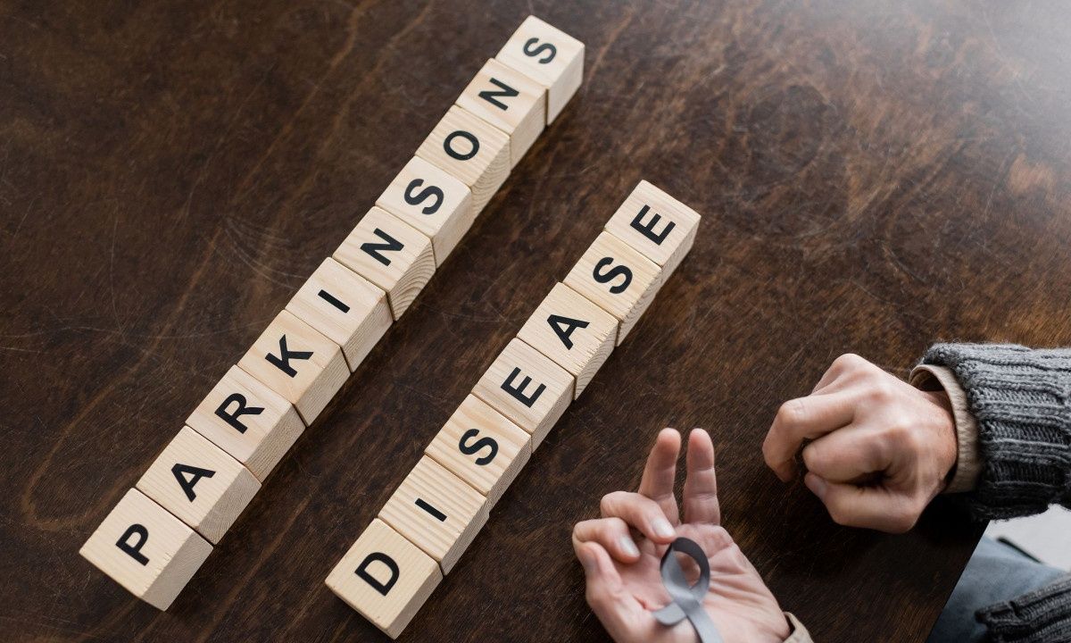 Η εξέταση που εντοπίζει το Πάρκινσον 7 χρόνια πριν