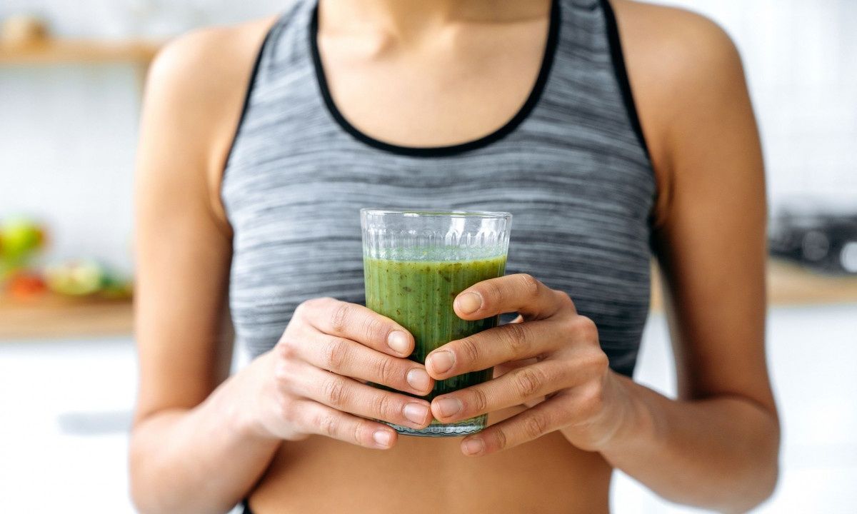 Detox smoothies για μετά τις διακοπές: Τρεις συνταγές