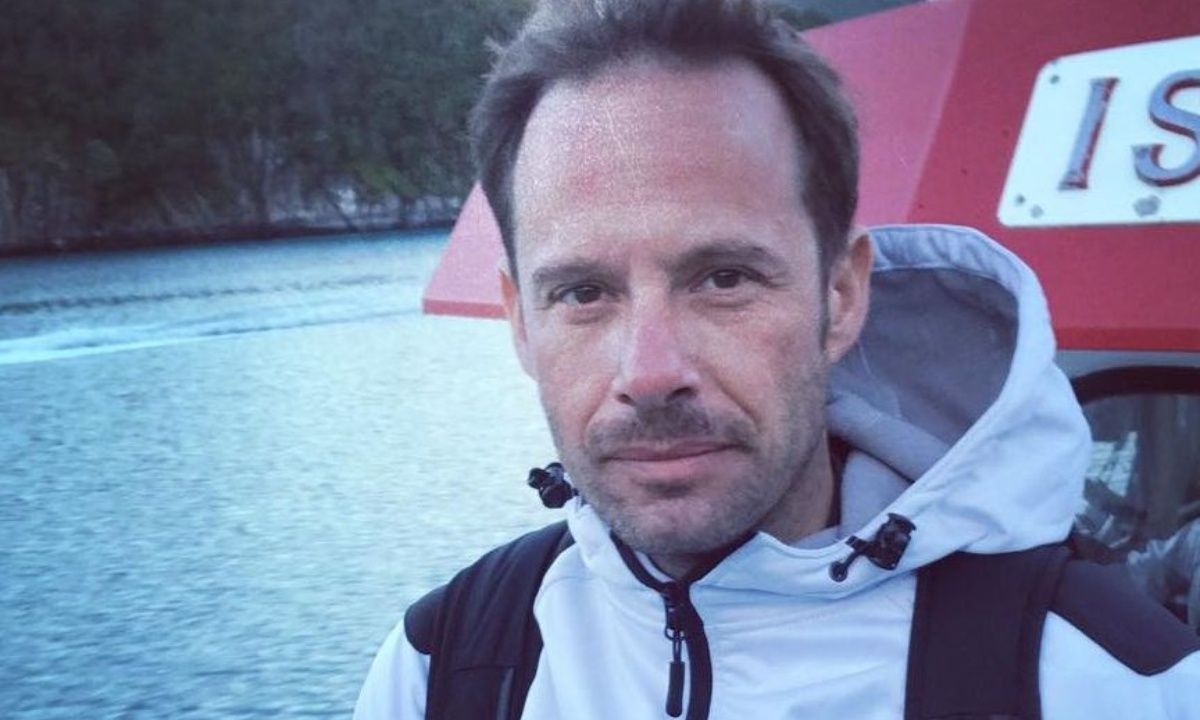 Συγκλονίζει ο Πυρπασόπουλος: Το πριν και μετά της Πάρνηθας