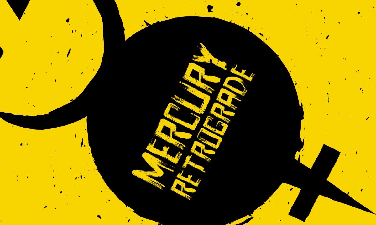 Σήμερα 25/08: Ανάδρομος Ερμής στην Παρθένο-Προς τα πίσω