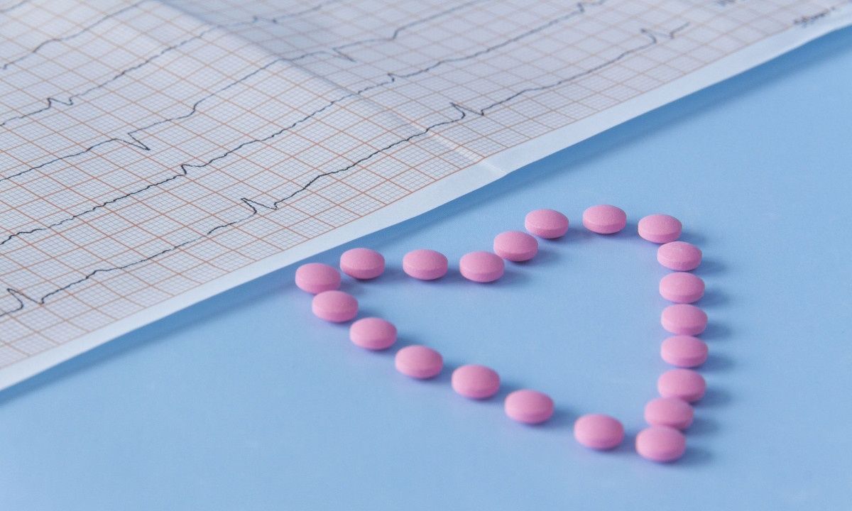 Δεύτερο έμφραγμα: Ο κίνδυνος από την παράλειψη ασπιρίνης