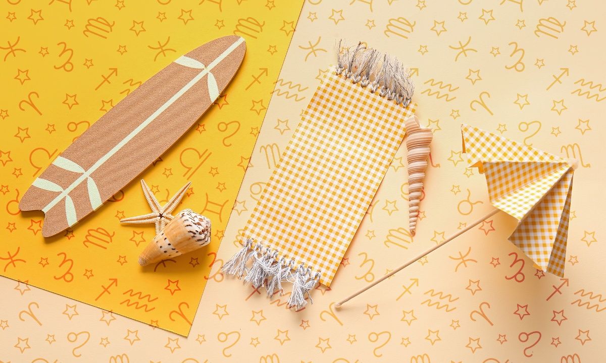 Εβδομαδιαίες προβλέψεις 27/08-02/09: Πράξε αυτό που πρέπει