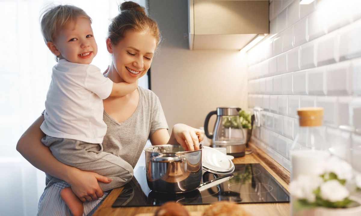 Βραδινό γεύμα: Ιδέες και συνταγές για όλη την εβδομάδα