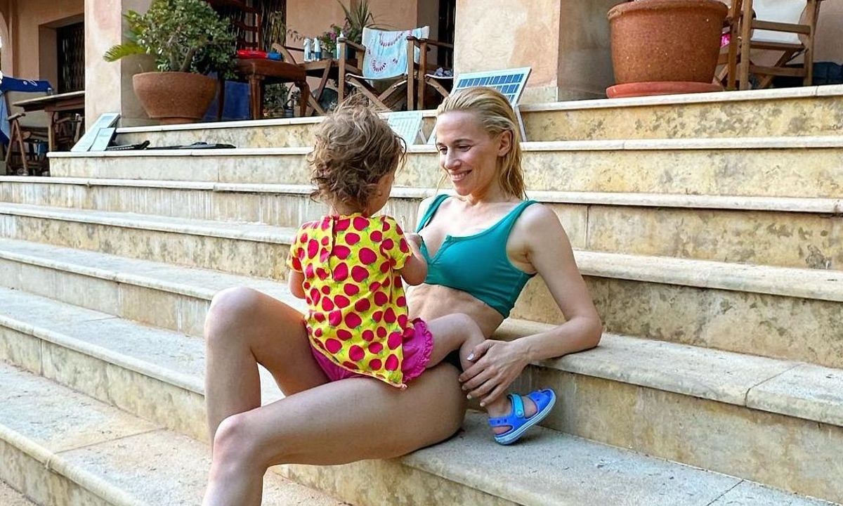 Νάντια Μπουλέ: Η συνταγή της για πραλίνα φουντουκιού χωρίς ζάχαρη