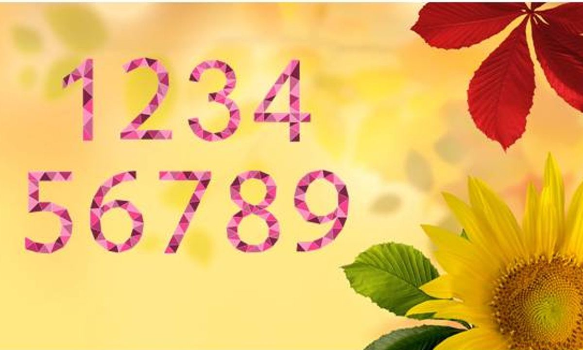 Πες μας πότε γεννήθηκες να σου πούμε τι θα σου φέρει ο Σεπτέμβριος