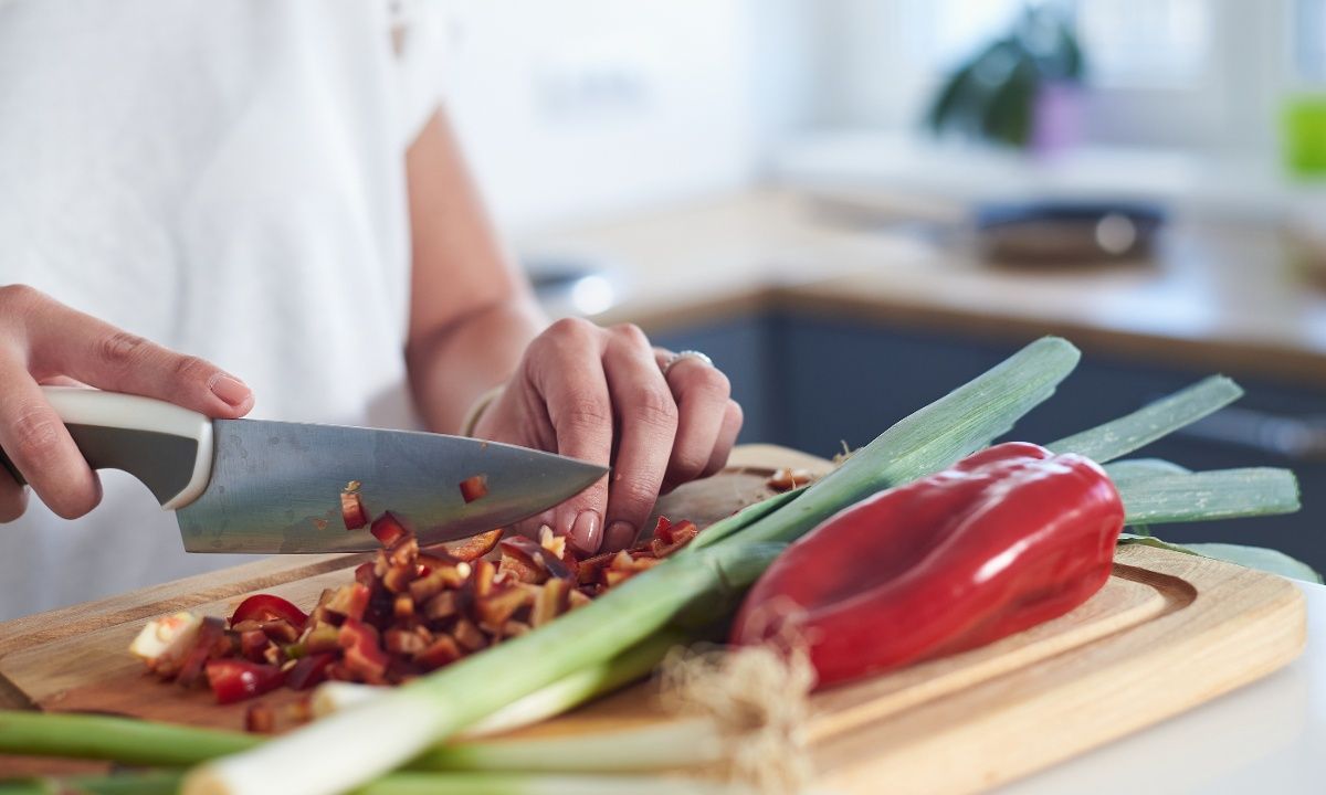 Πρόγραμμα διατροφής για όλη την εβδομάδα - Ιδέες και συνταγές