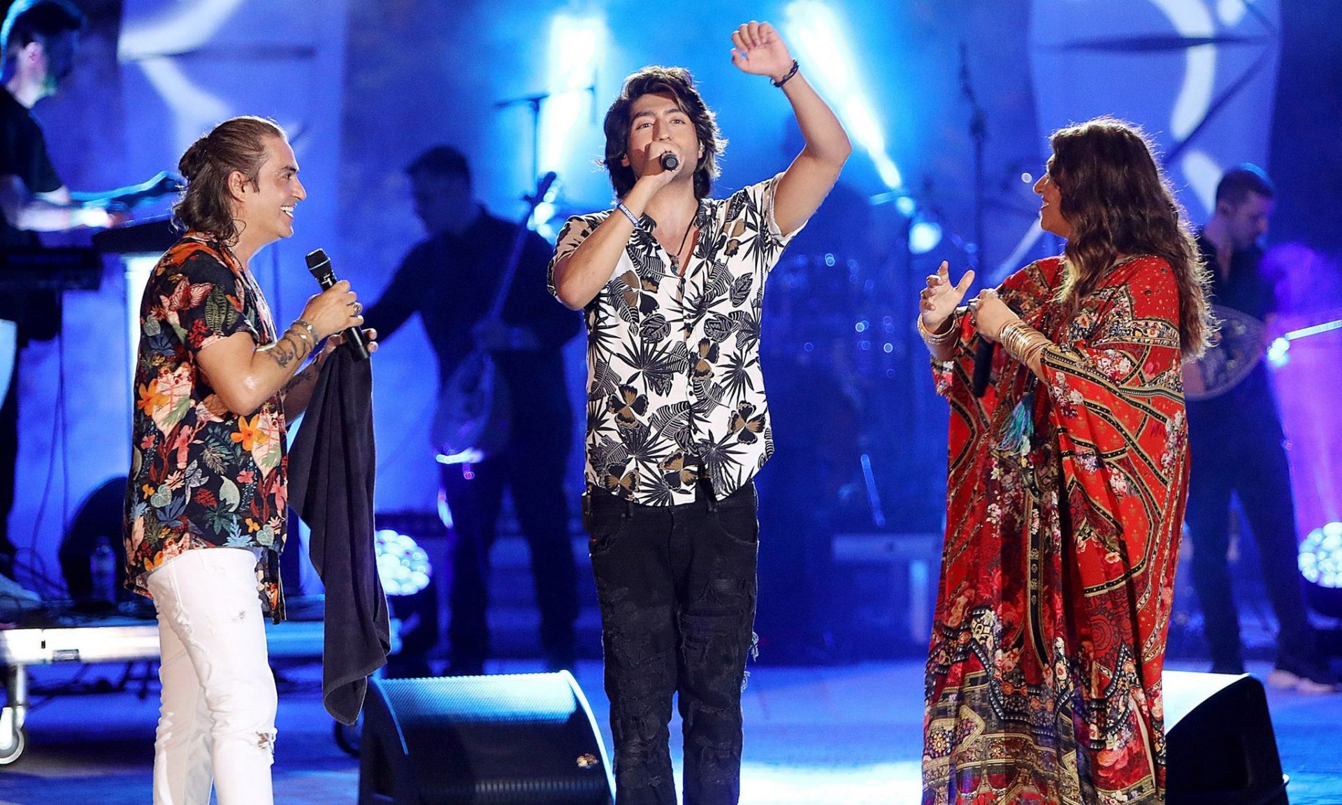 Καίτη Γαρμπή: «Στη ζυγαριά μεταξύ καριέρας & προσωπικής ζωής, θα κερδίσει η προσωπική ζωή»