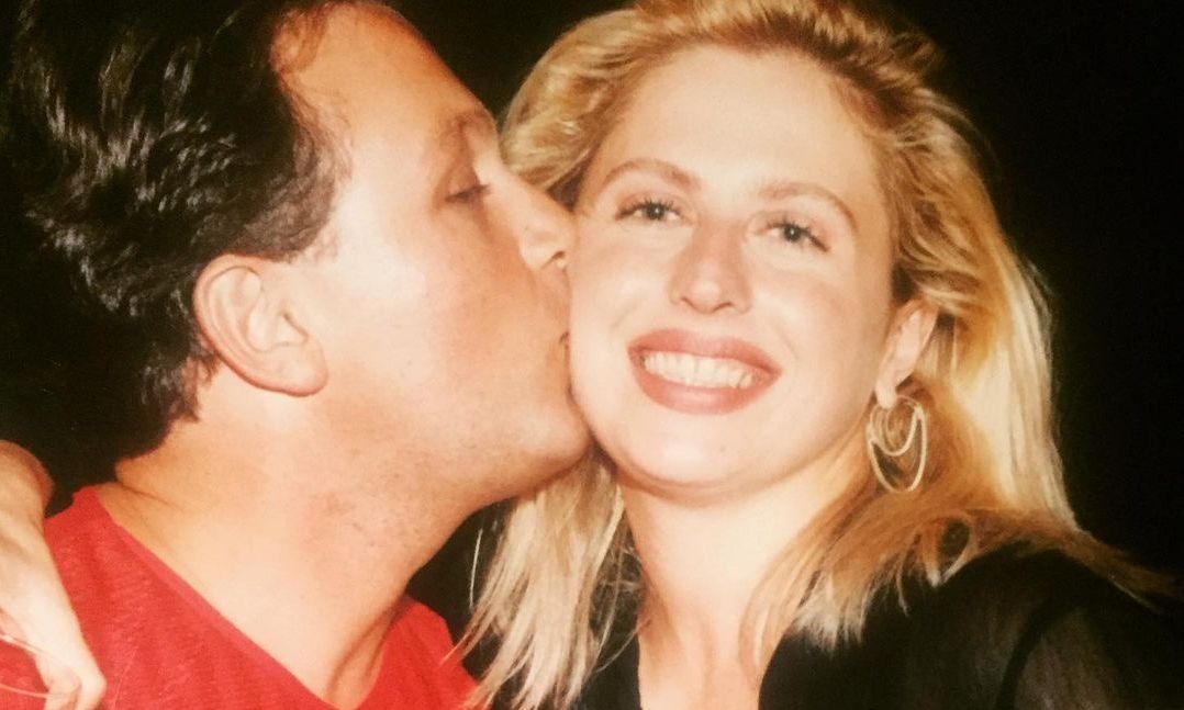 Συγκινεί η Σάντρα Βουτσά με την απώλεια του φίλου της: «Αντίο αγαπημένε μου»