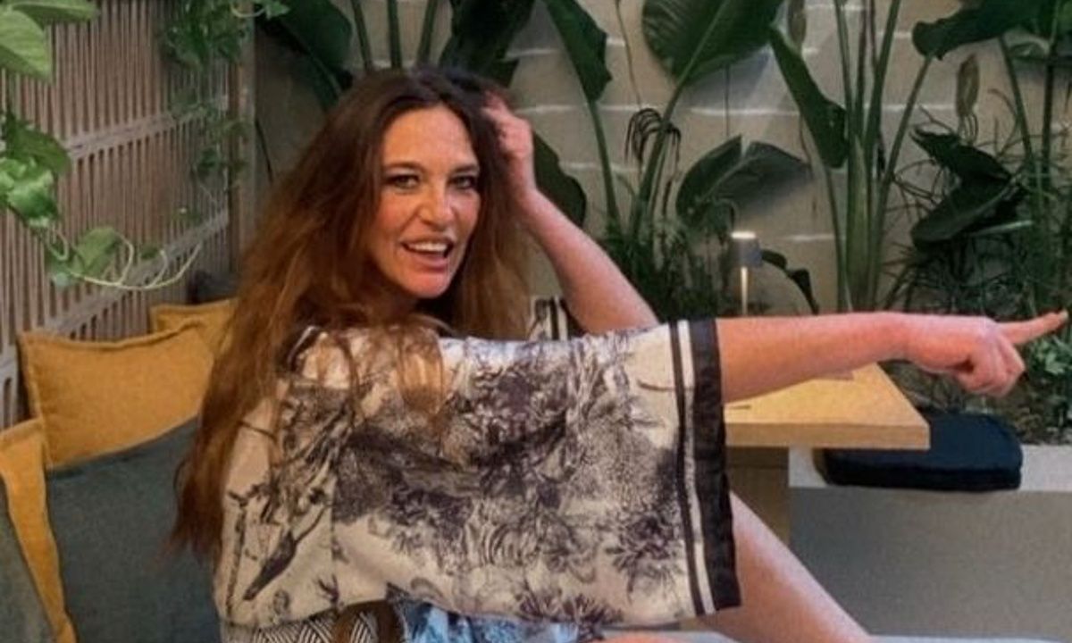 Το σχόλιο «φωτιά» της Κωνσταντίνας Μπεκιάρη για Τεντόγλου-Τσιτσιπά