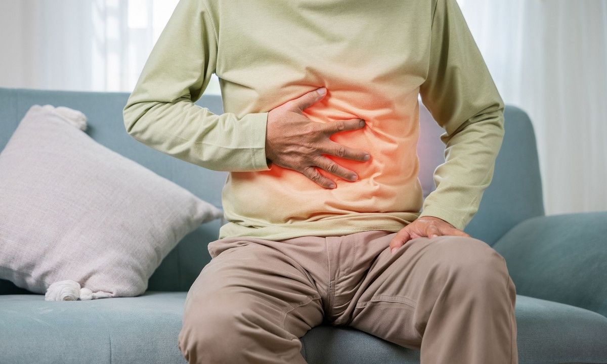 Προβλήματα πεπτικού: Πώς συνδέονται με το Πάρκινσον