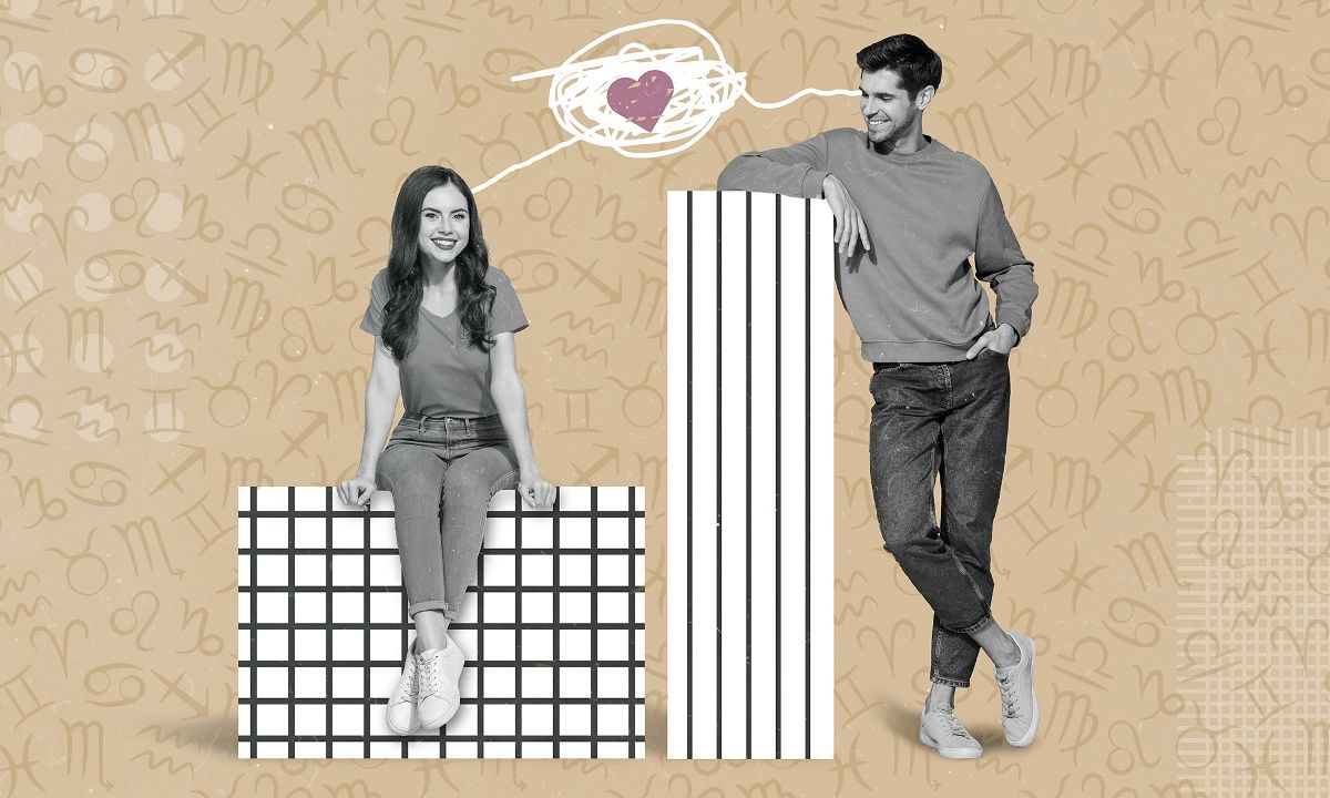 Ερωτικές προβλέψεις από 04/09 έως 10/09: Καλή τύχη όπου κι αν πας