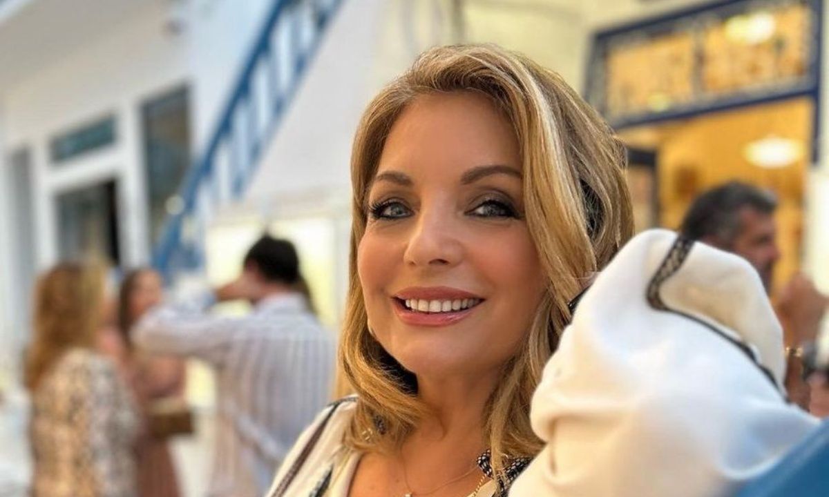 H αδυνατισμένη Γκερέκου: Οι αλλαγές που λάτρεψαν οι fans