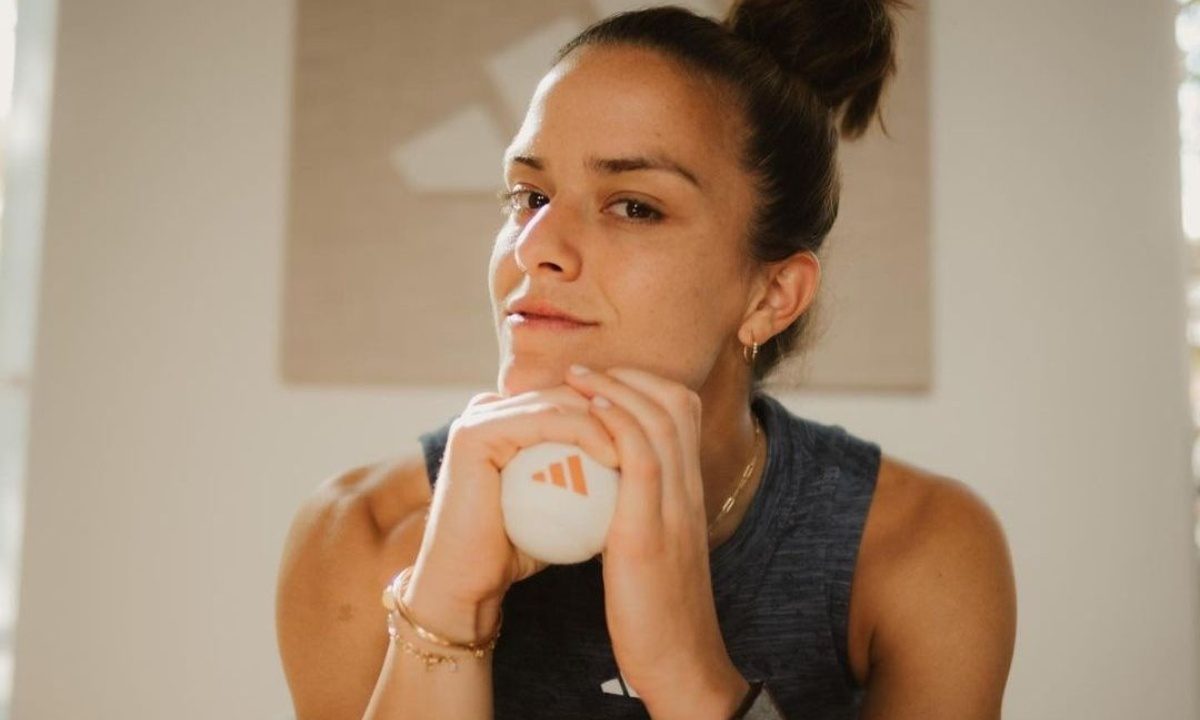 Μαρία Σάκκαρη: Ο αποκλεισμός στο Τόκιο & η οργισμένη απάντησή της σε υβριστικά μηνύματα που δέχτηκε