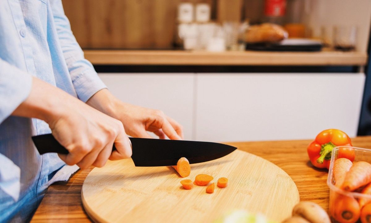 Διατροφή μετά τα 40: Tροφές για επίπεδη κοιλιά