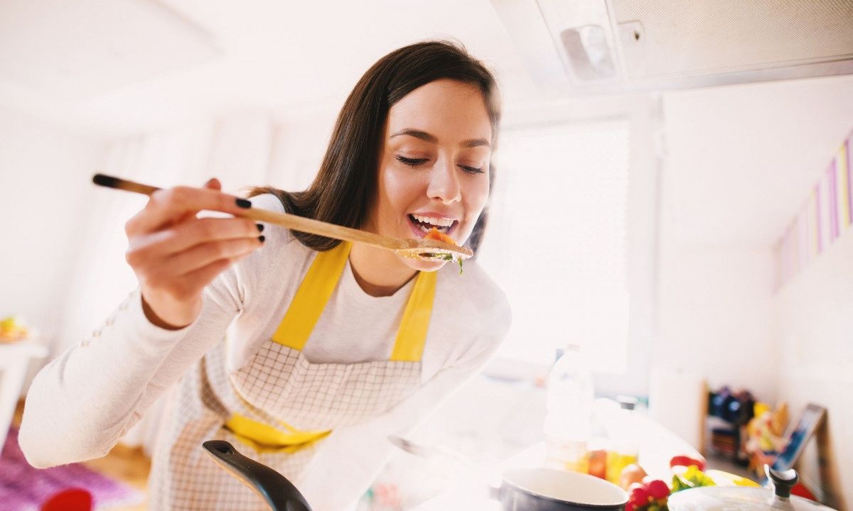 Πότε προσθέτουμε τα μπαχαρικά στο φαγητό;