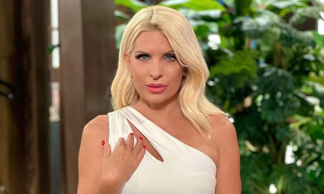 Ελένη Μενεγάκη: Είναι επίσημο! Αυτή είναι η ημερομηνία που κάνει πρεμιέρα η εκπομπή της