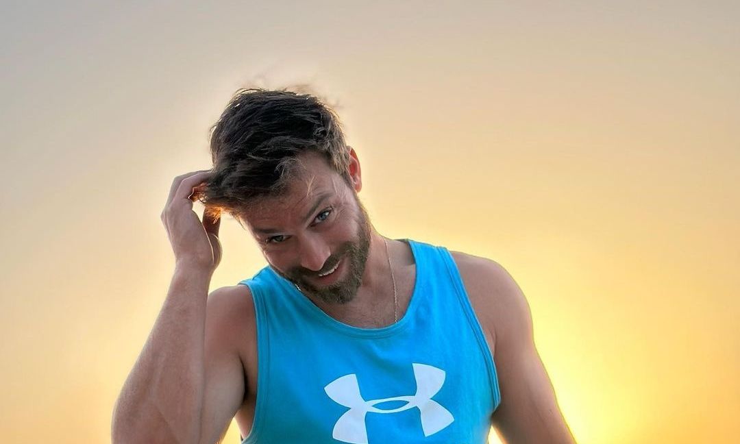 Στέφανος Μιχαήλ: «Πλέον υπάρχει φόβος να εκφράσεις την αγάπη σου για την πατρίδα, ή την οικογένεια»